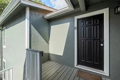 2509 Quarry Road #B, Austin, TX 78703 - Photo 10