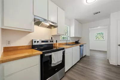 2509 Quarry Road #B, Austin, TX 78703 - Photo 20