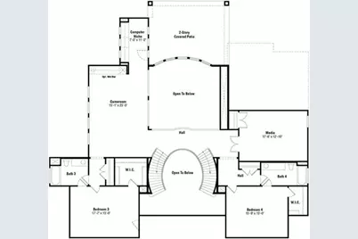 1418 Morning Moon Circle, Austin, TX 78732 - Photo 40