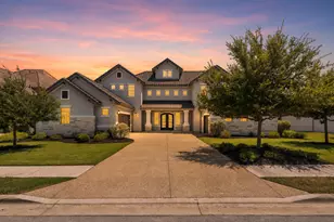 1418 Morning Moon Cir, Austin, TX 78732 - Photo 4