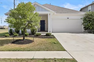 261 Hortus Dr, Kyle, TX 78640 - Photo 4