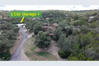 21201 Kathy Lane, Spicewood, TX 78669 - Photo 24