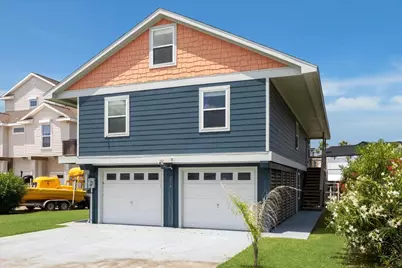 219 Bora Bora Drive, Galveston, TX 77554 - Photo 2