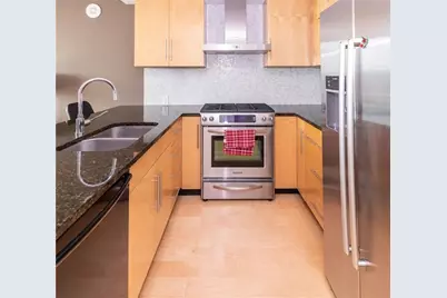 300 Bowie Street #1306, Austin, TX 78703 - Photo 4