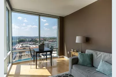 300 Bowie Street #1306, Austin, TX 78703 - Photo 6