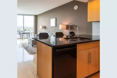 300 Bowie Street #1306, Austin, TX 78703 - Photo 2