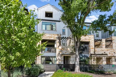 4216 Elevator Drive #43, Austin, TX 78731 - Photo 2