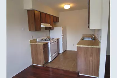 1203 W W. 49th Street W #F, Austin, TX 78756 - Photo 2