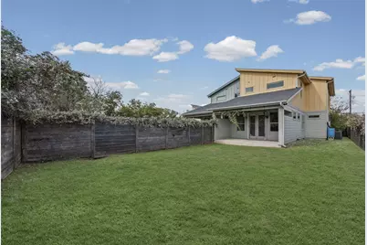 503 Kemp Street #A, Austin, TX 78741 - Photo 22
