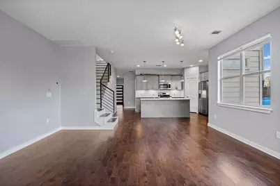 503 Kemp Street #A, Austin, TX 78741 - Photo 12