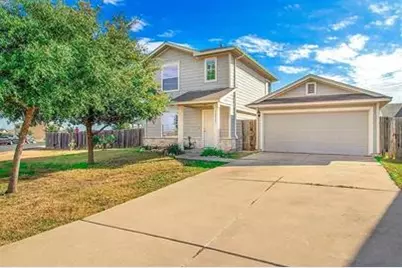 18321 Belfry Pass, Manor, TX 78653 - Photo 1