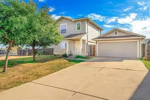 18321 Belfry Pass, Manor, TX 78653 - Photo 1