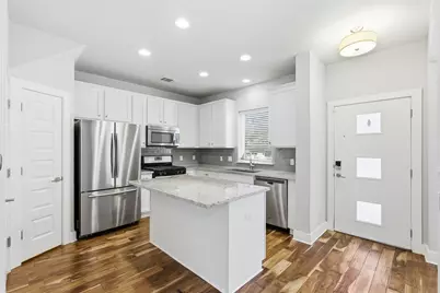 1937 Tramson Drive #153C, Austin, TX 78741 - Photo 4