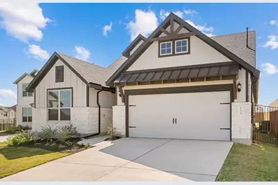 133 Darlington Court, Liberty Hill, TX 78642 - Photo 2