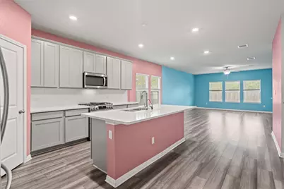 204 Jordan Valley Drive, Liberty Hill, TX 78642 - Photo 6