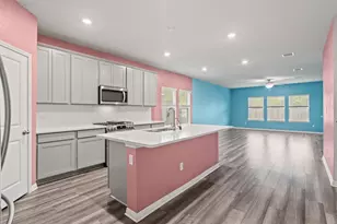 204 Jordan Vly Dr, Liberty Hill, TX 78642 - Photo 6