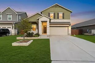 204 Jordan Vly Dr, Liberty Hill, TX 78642 - Photo 1