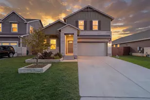 204 Jordan Vly Dr, Liberty Hill, TX 78642 - Photo 1