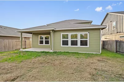 204 Jordan Valley Drive, Liberty Hill, TX 78642 - Photo 36