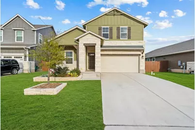 204 Jordan Valley Drive, Liberty Hill, TX 78642 - Photo 2