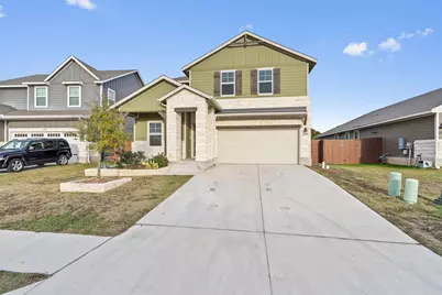 204 Jordan Valley Drive, Liberty Hill, TX 78642 - Photo 2