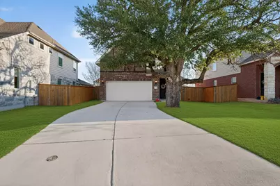 639 Pheasant Hill Lane, Georgetown, TX 78628 - Photo 2