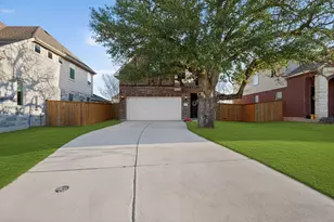 639 Pheasant Hill Ln, Georgetown, TX 78628 - Photo 2