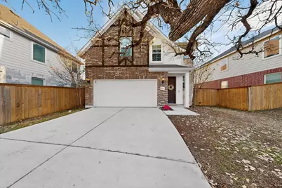 639 Pheasant Hill Lane, Georgetown, TX 78628 - Photo 4