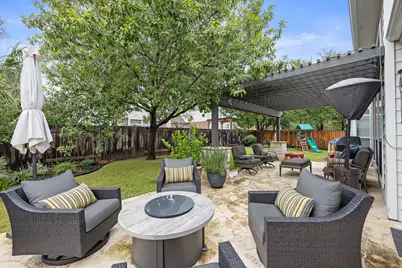 3119 Argento Place, Cedar Park, TX 78613 - Photo 2