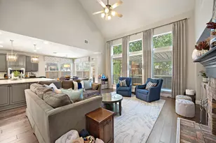 3119 Argento Pl, Cedar Park, TX 78613 - Photo 6