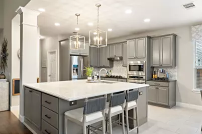 3119 Argento Place, Cedar Park, TX 78613 - Photo 8