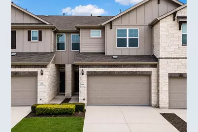 600 Pearly Eye Drive #C, Pflugerville, TX 78660 - Photo 1