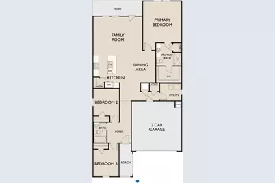 516 Wedemeyer Street, Taylor, TX 76574 - Photo 18