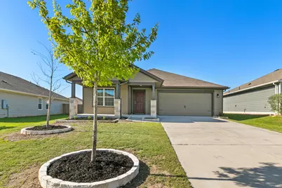 725 Liard River Road, Hutto, TX 78634 - Photo 2