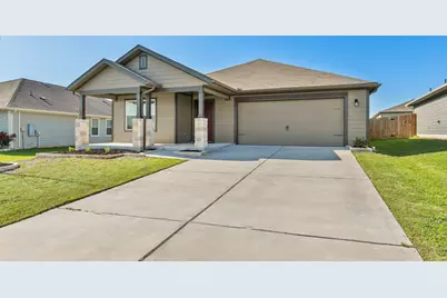 725 Liard River Road, Hutto, TX 78634 - Photo 1