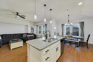 725 Pinnacle Dr, Georgetown, TX 78626 - Photo 8