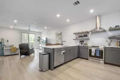 2709 E 5th Street #2305, Austin, TX 78702 - Photo 1