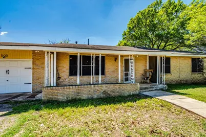 500 Blackjack Street, Lockhart, TX 78644 - Photo 6