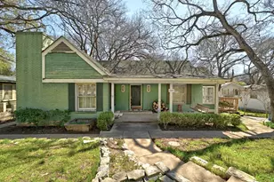 2007 Sharon Ln, Austin, TX 78703 - Photo 1