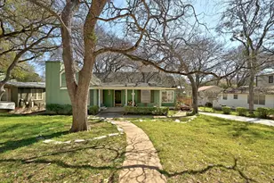 2007 Sharon Ln, Austin, TX 78703 - Photo 2