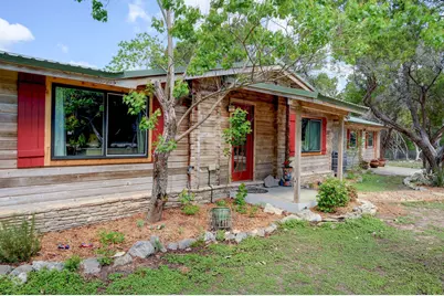 900 Box Canyon Road, Wimberley, TX 78676 - Photo 1