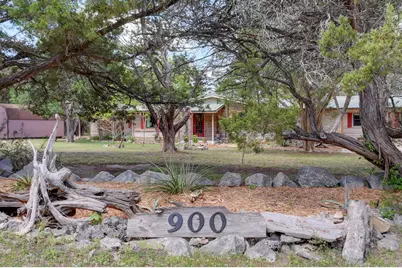 900 Box Canyon Road, Wimberley, TX 78676 - Photo 2