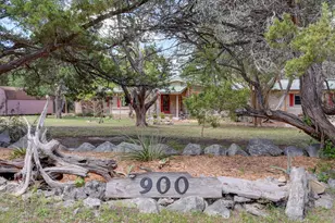 900 Box Canyon Rd, Wimberley, TX 78676 - Photo 2