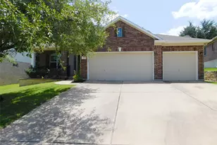 2670 Ravenwood Dr, Round Rock, TX 78665 - Photo 2
