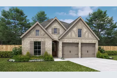 126 Kildrummy Pass, Bastrop, TX 78602 - Photo 1