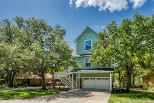 1943 Glencove Dr, Kingsland, TX 78639 - Photo 2