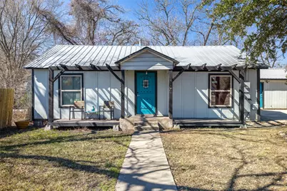 1013 N Colorado Street, Lockhart, TX 78644 - Photo 1