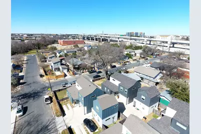 7601 Carver Avenue #1B, Austin, TX 78752 - Photo 16