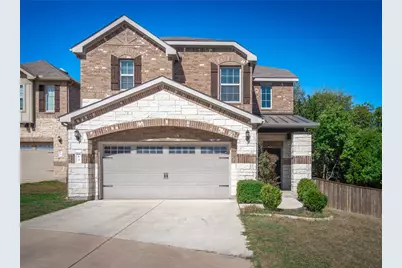 1051 Kenney Fort Crossing #63, Round Rock, TX 78665 - Photo 1