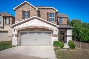 1051 Kenney Fort Crossing, Round Rock, TX 78665 - Photo 1